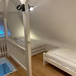Apartmán Ferienwohnanlage Nowo Nowo Whg 10 *