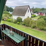 Ferienwohnanlage Nowo Nowo Whg 10 Apartmán *