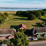 Apartmán Ferienwohnanlage Nowo Nowo Whg 10 *