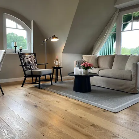 Apartmán Ferienwohnanlage Nowo Nowo Whg 10